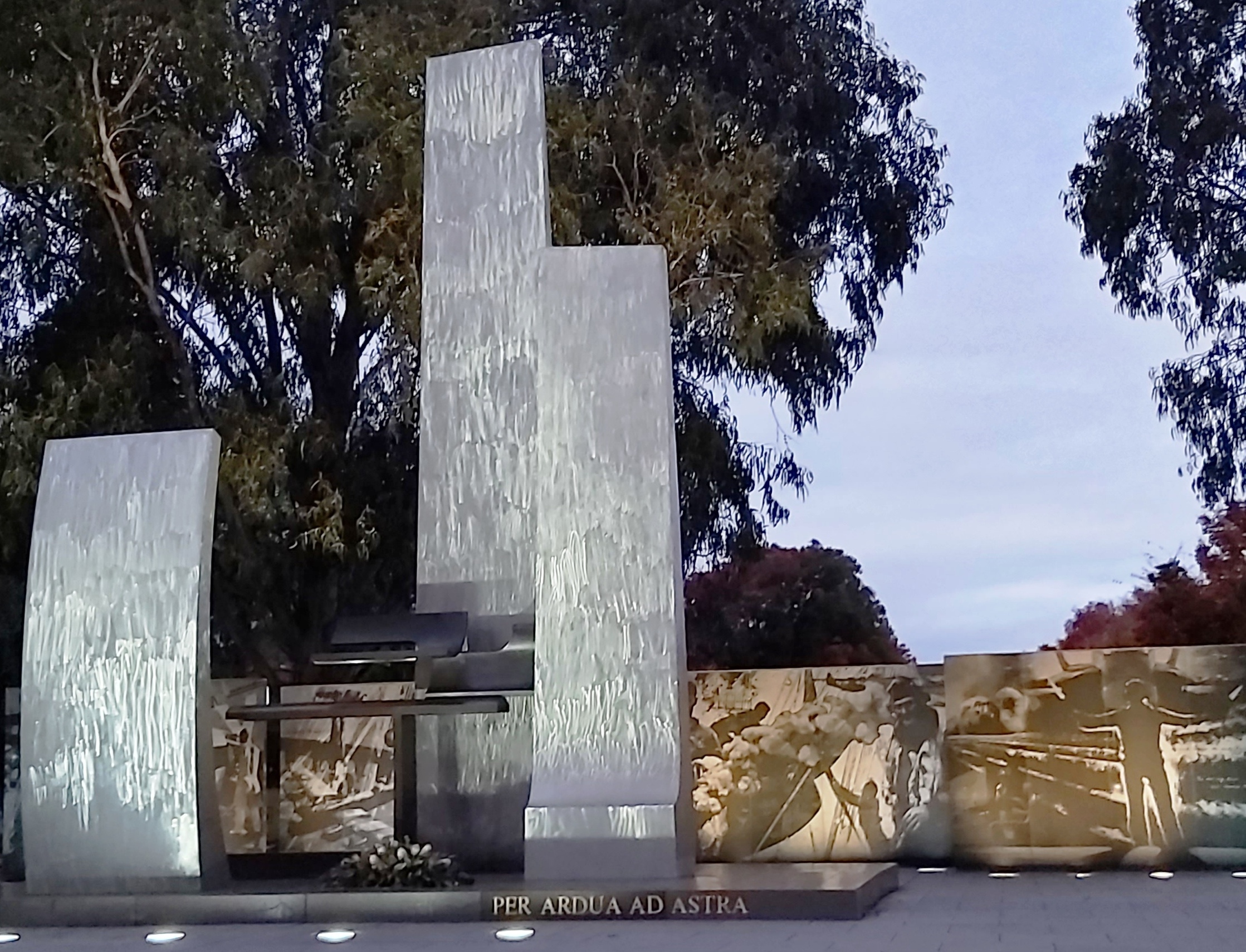 RAAF Memorial